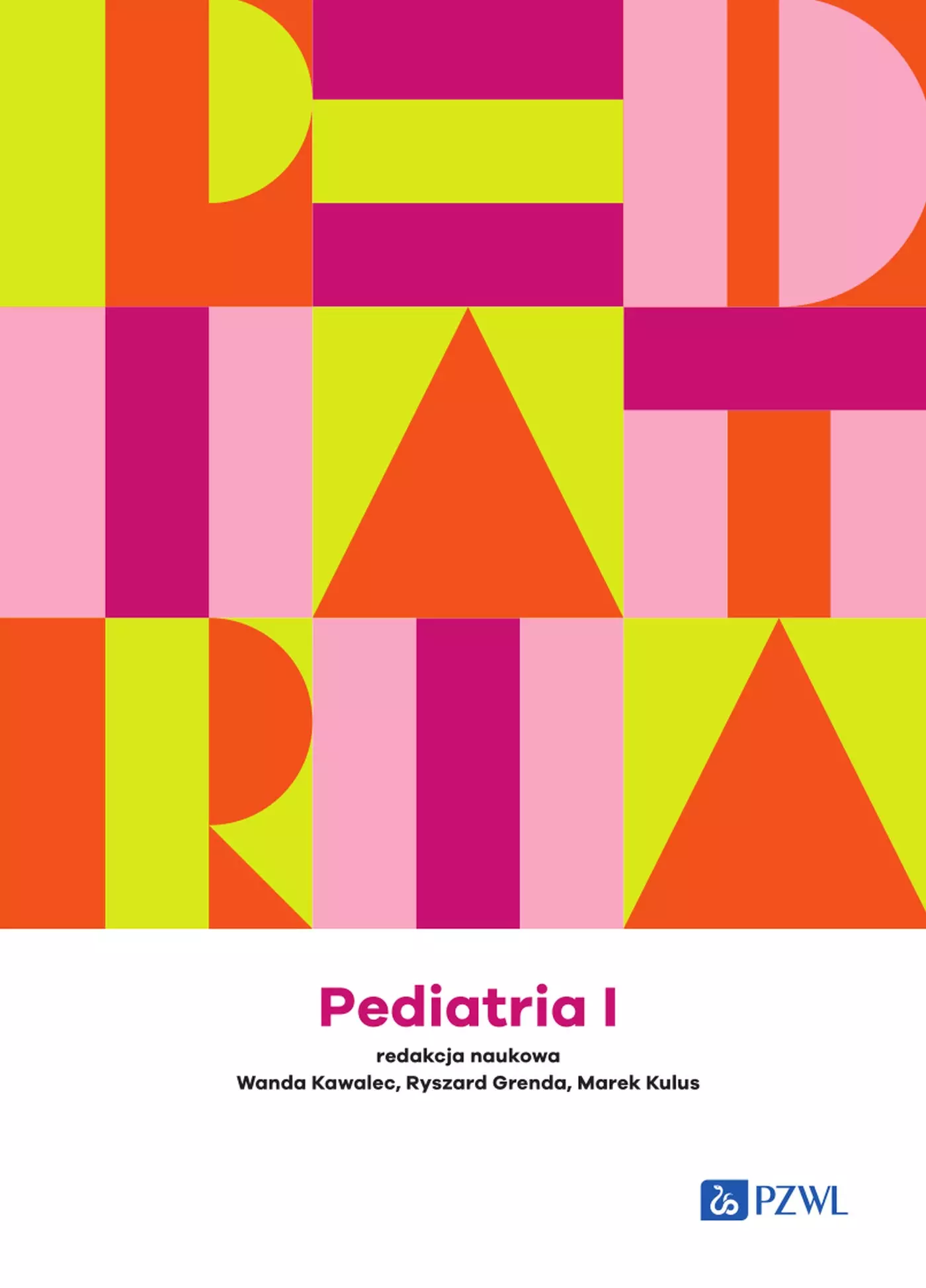 Pediatria t. 1 - Książki