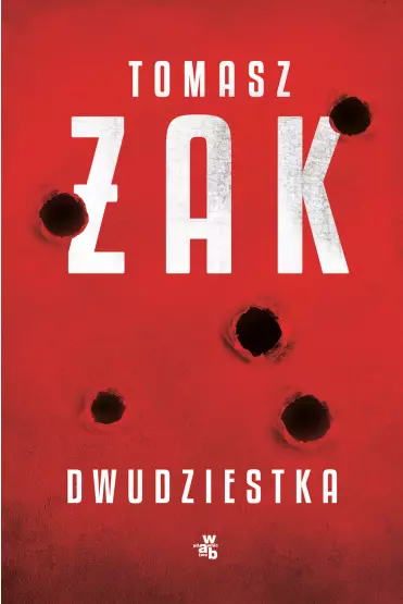 Dwudziestka - Książki