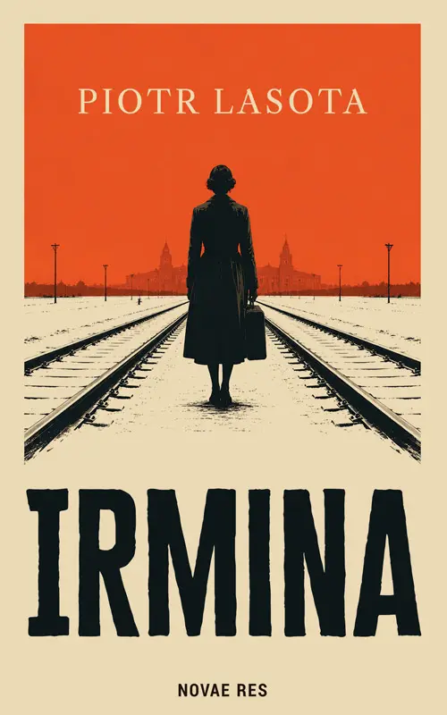 Irmina - Książki