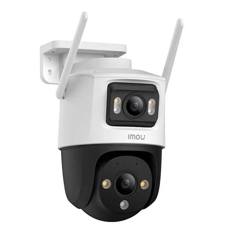 Kamera IP IMOU Cruiser Dual 8MP Wi-Fi - Elektronika i akcesoria