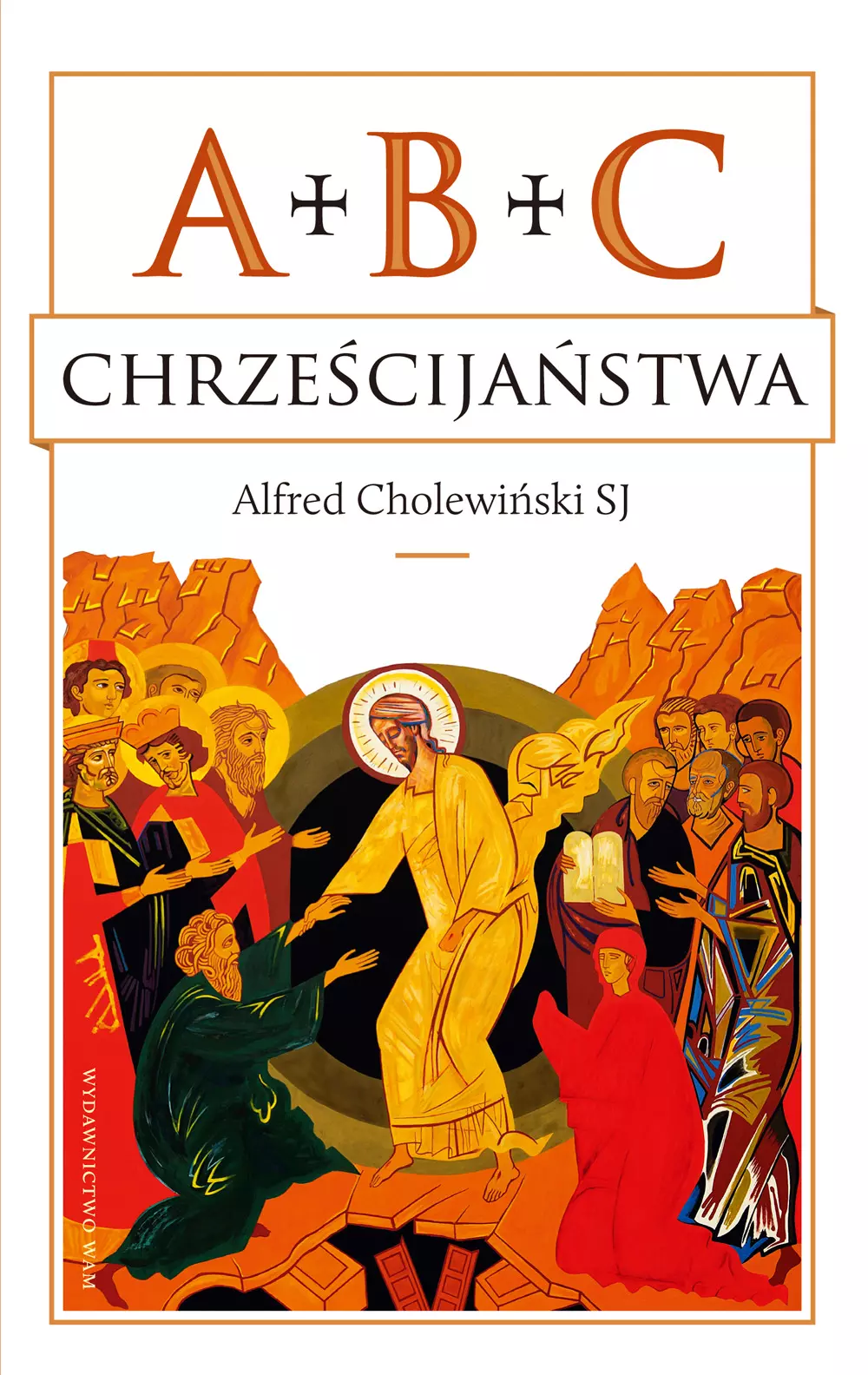 ABC Chrześcijaństwa - Książki