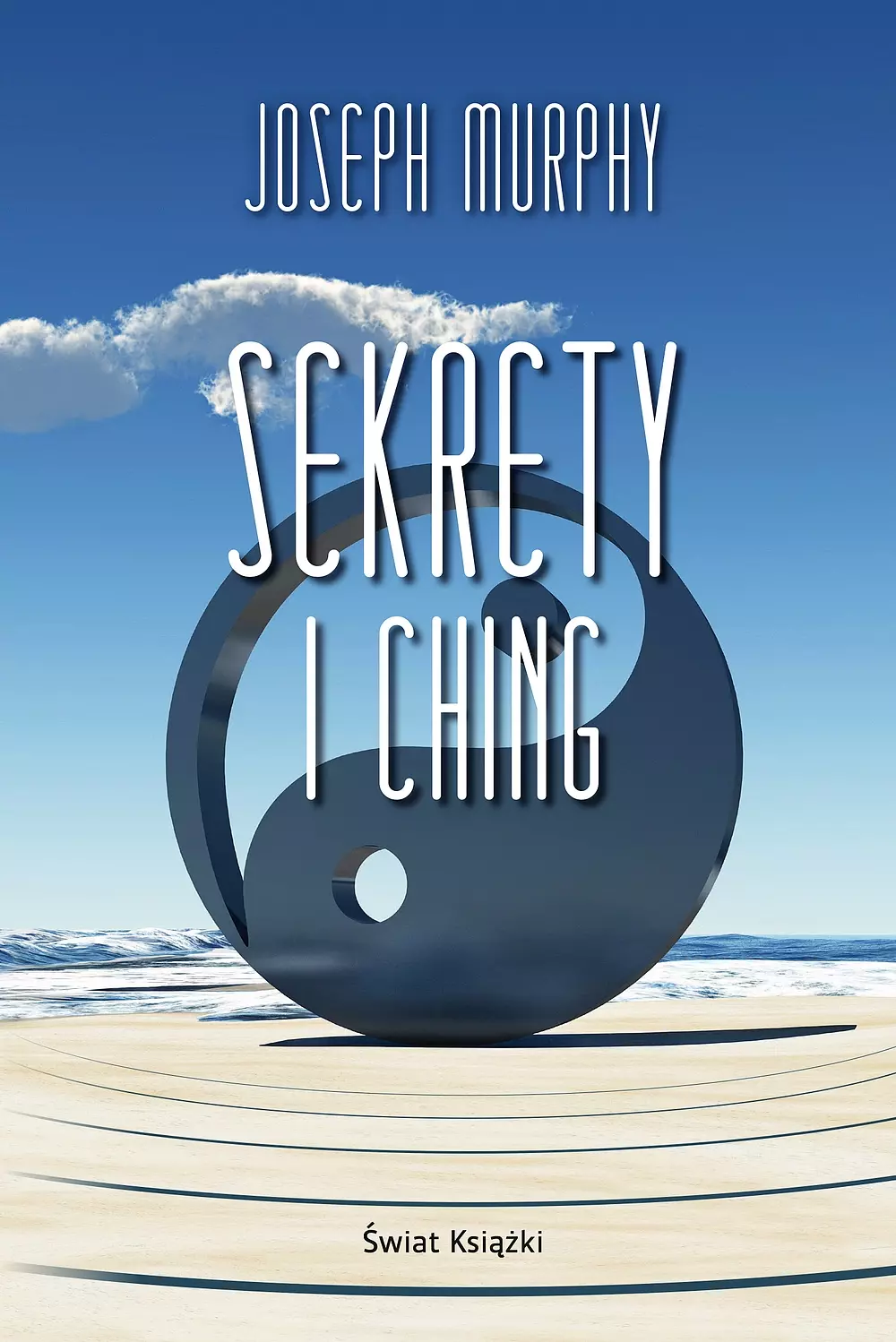 Sekrety I Ching - Książki