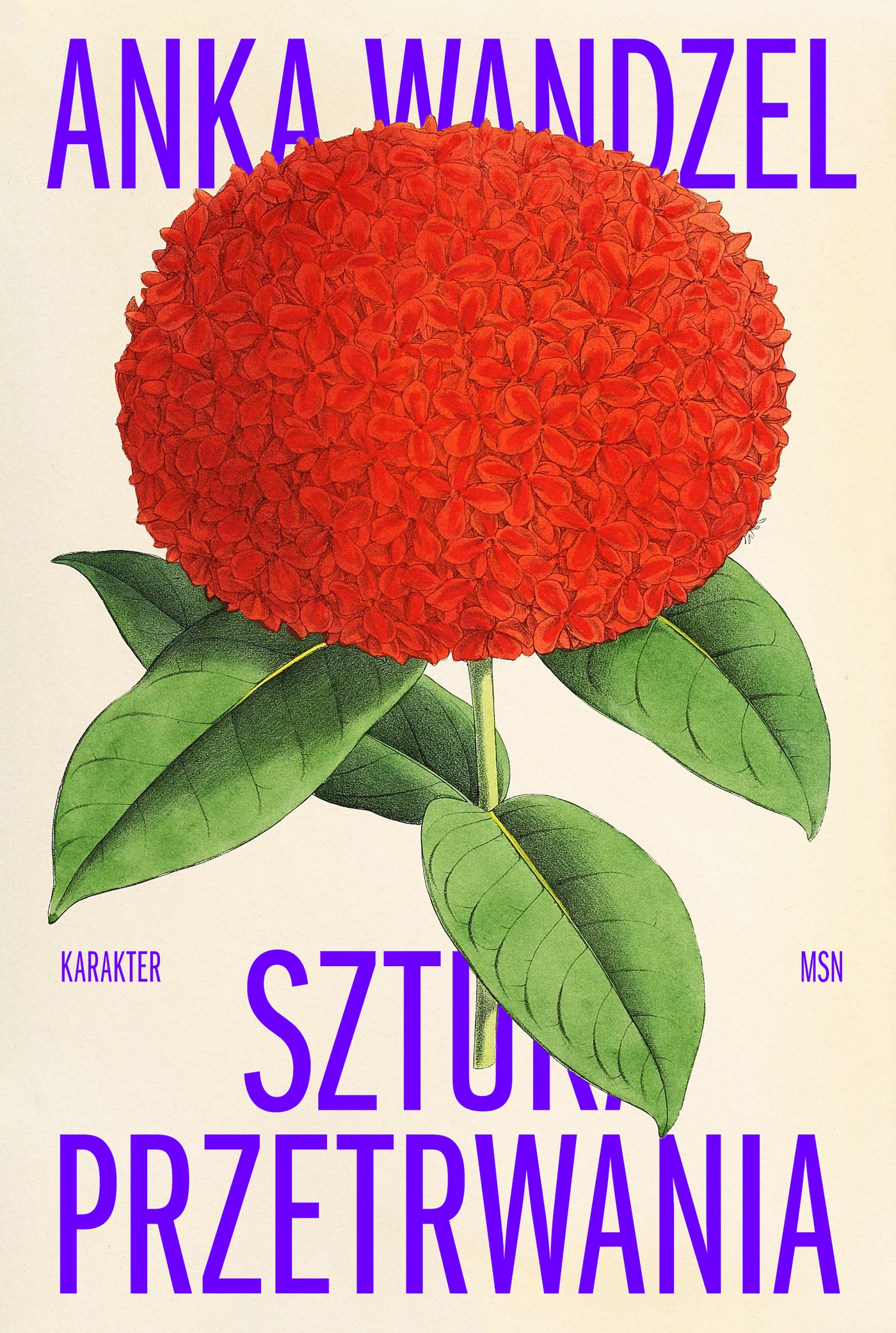 Sztuka przetrwania - Książki