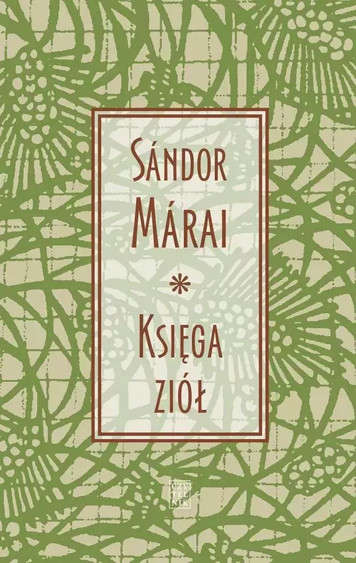 Księga ziół wyd. 8 - Książki
