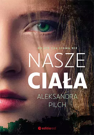 Nasze ciała - Książki