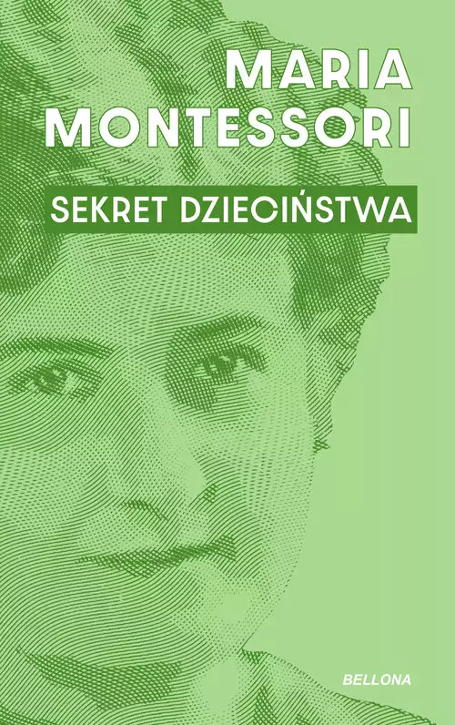 Sekret dzieciństwa - Książki