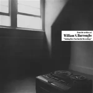 Nothing Here Now But The Recordings LP, Winyl - Muzyka
