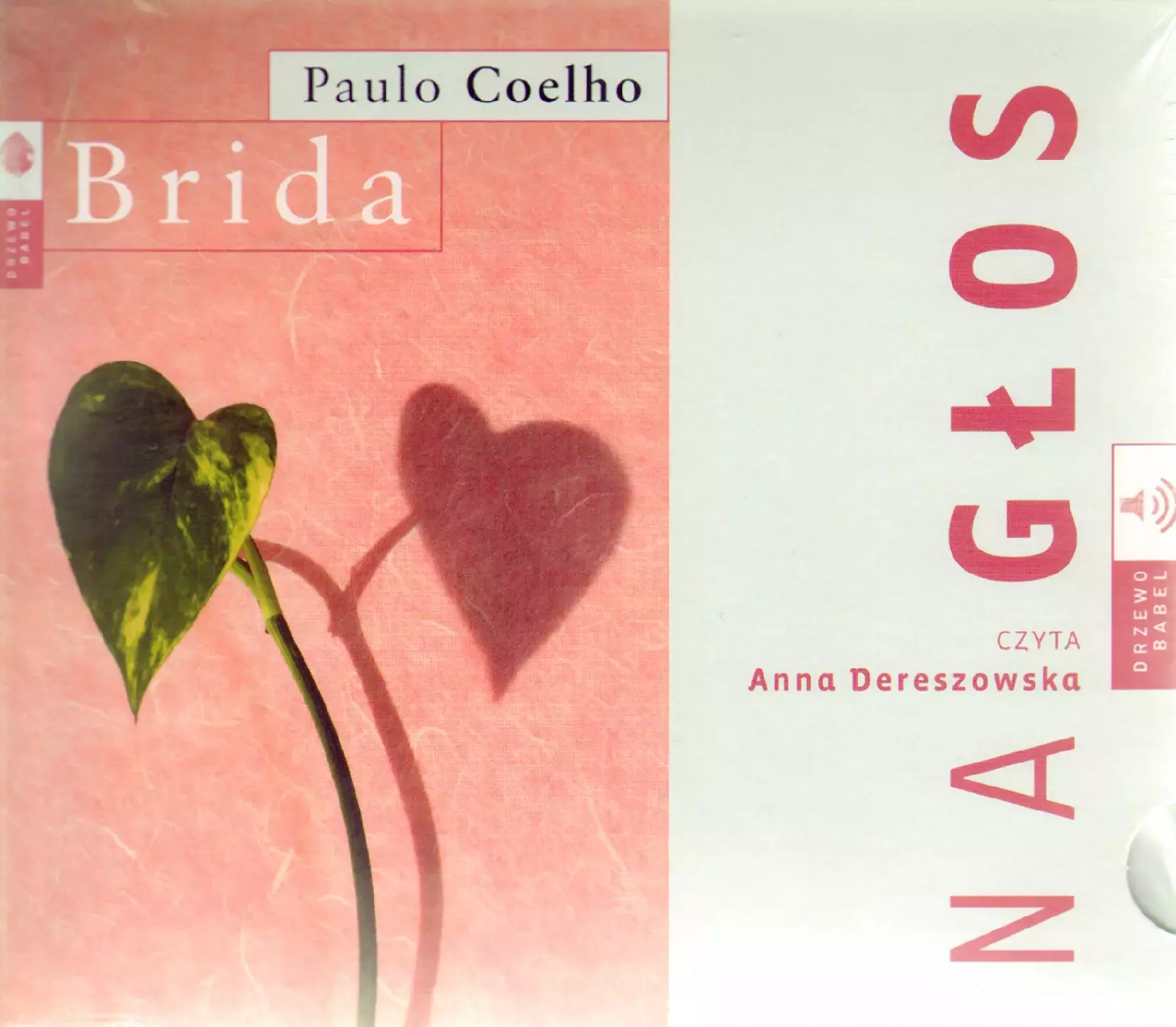 Brida. Audiobook - Audiobooki