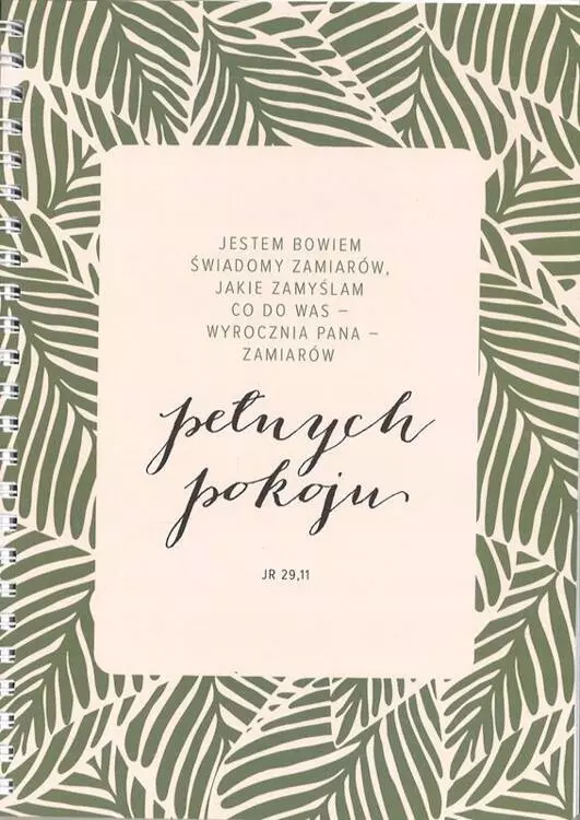 Zeszyt w linię A5 Szaron 112 kartek - Papiernicze i szkolne