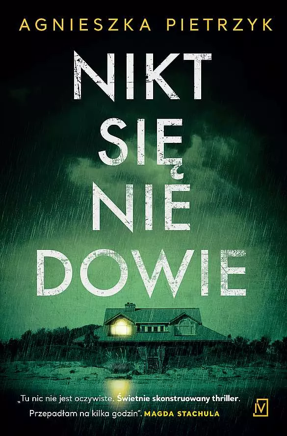 Nikt się nie dowie wyd. specjalne - Książki