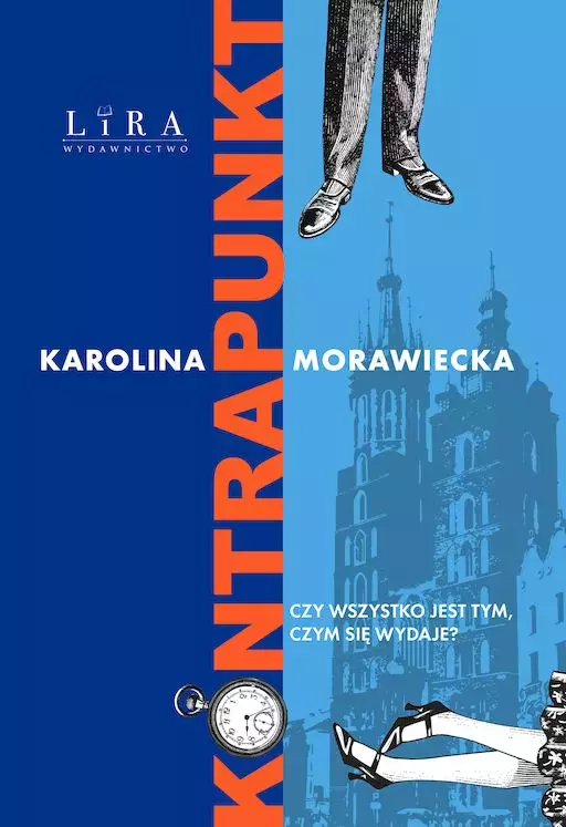 Kontrapunkt - Książki