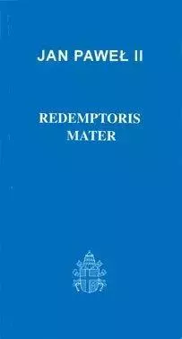 Redemptoris Mater - Książki