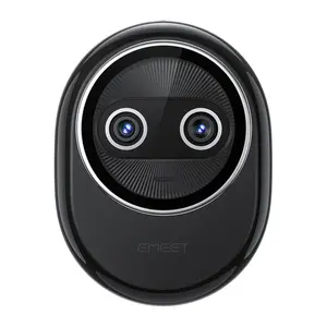 Kamera internetowa EMEET Piko+ (czarny) - Elektronika i akcesoria