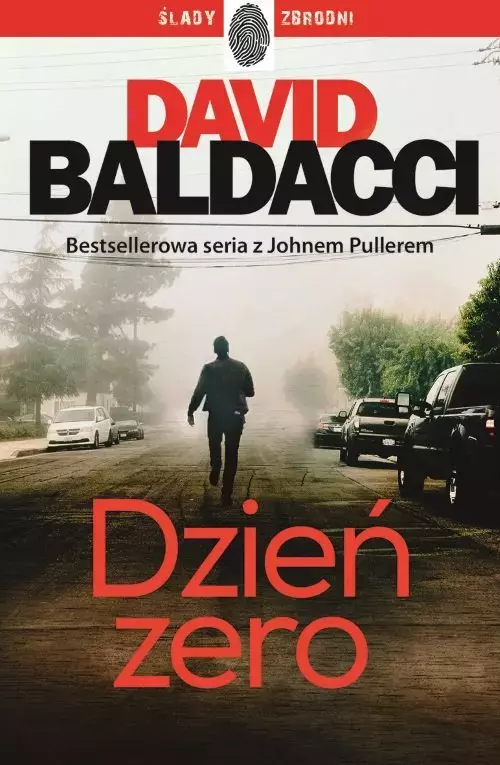 John Puller. Tom 1. Dzień zero - Książki