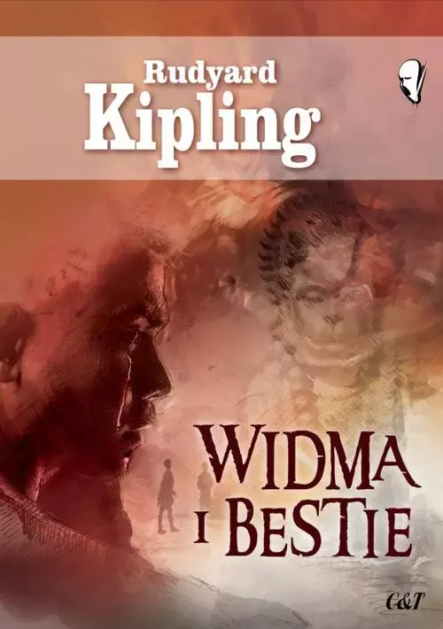 Widma i bestie - Książki
