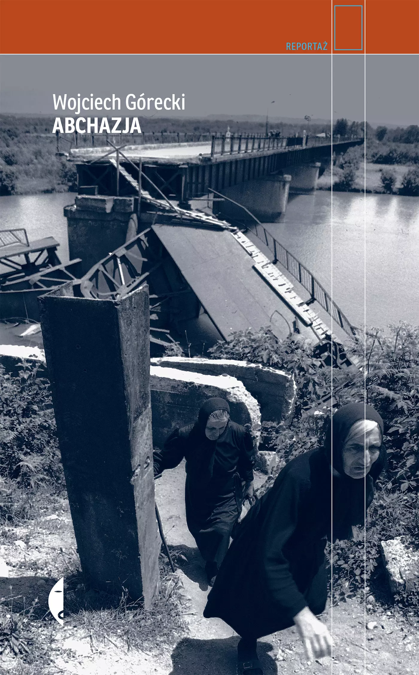 Abchazja, wydanie 3 - Książki