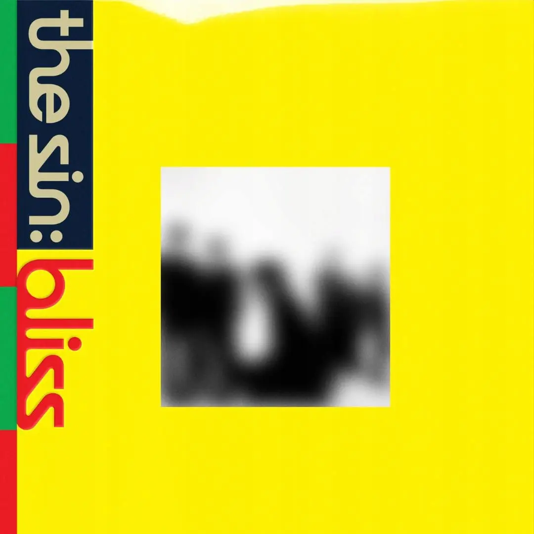 THE SIN : BLISS [TAKE 3 Ver.] - Muzyka