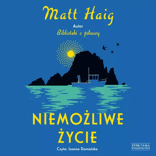 Niemożliwe życie - Audiobooki