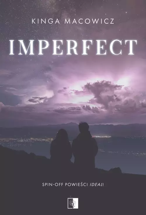 Imperfect - Książki