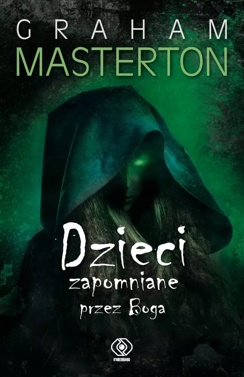 Dzieci zapomniane przez Boga - Książki