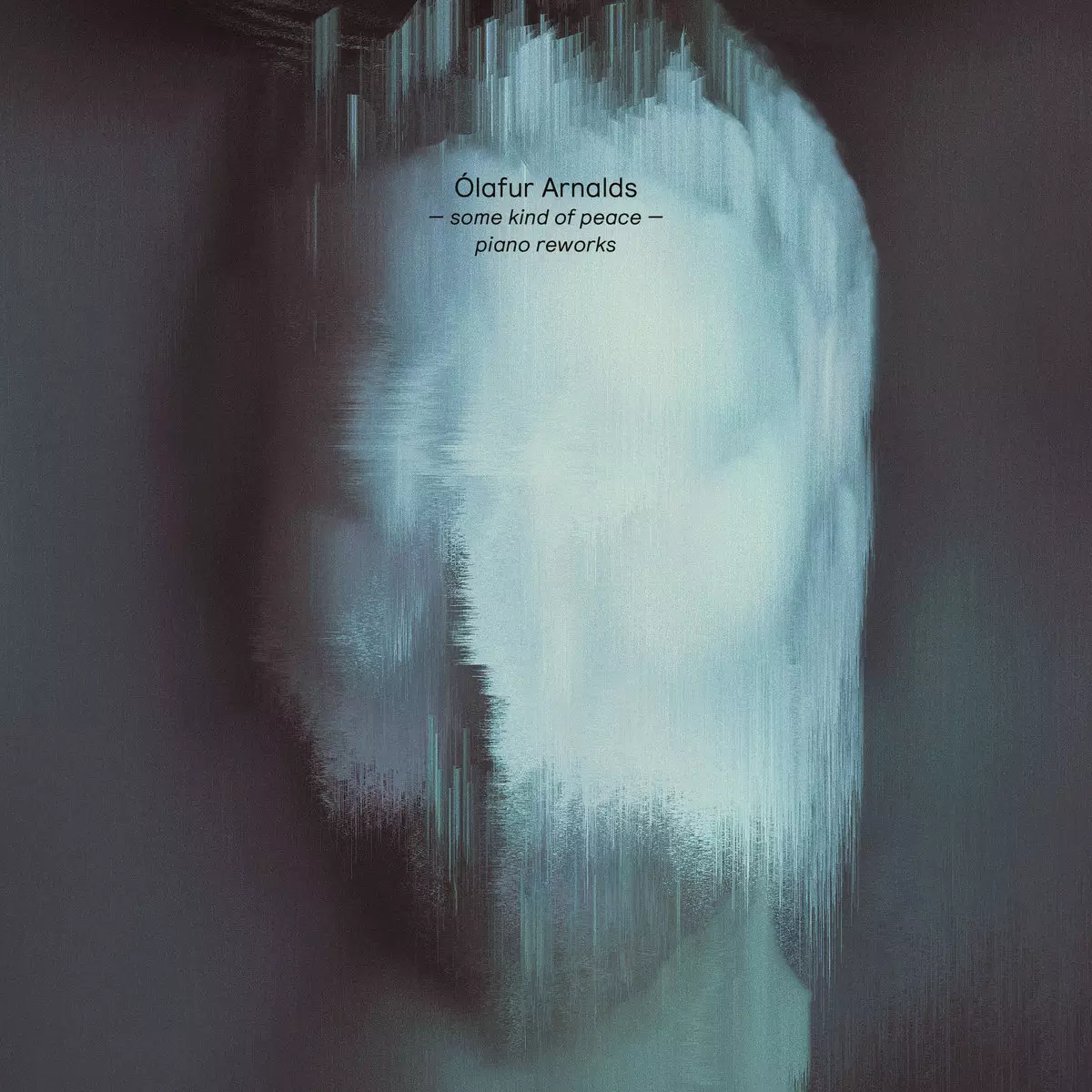 Some Kind Of Peace: Piano Reworks. Winyl - Muzyka