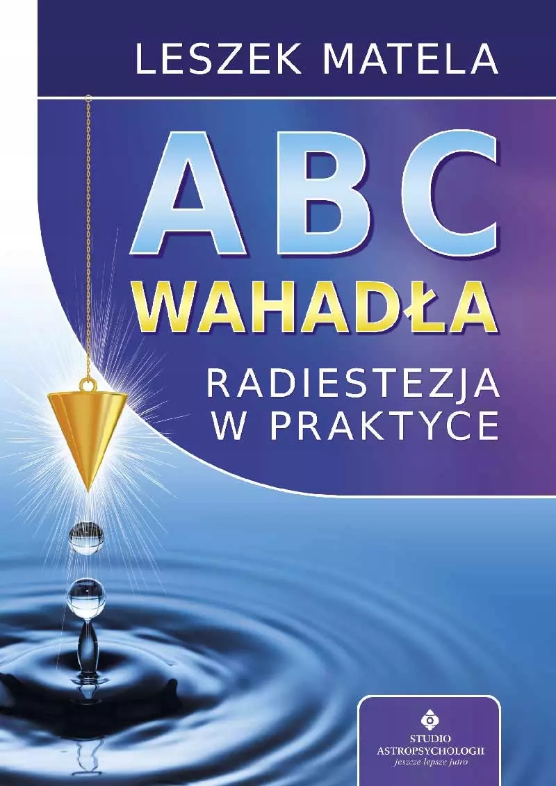 ABC wahadła - Książki