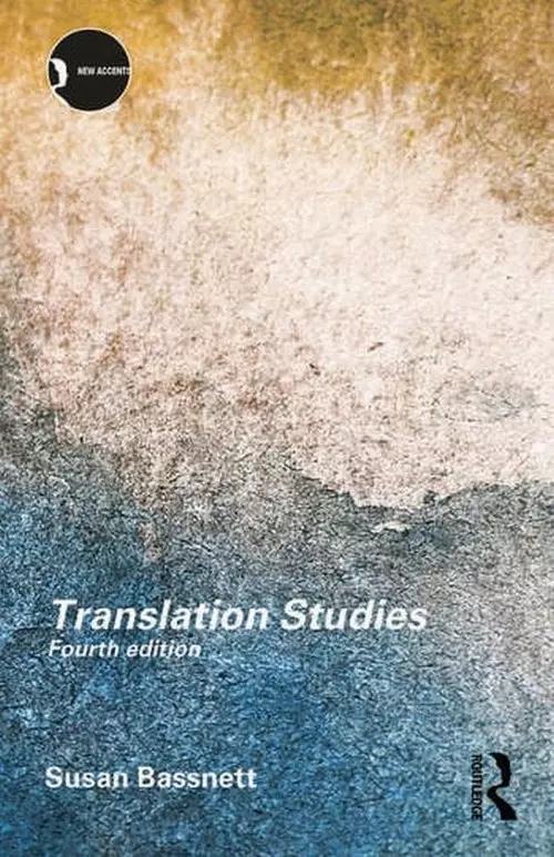 Translation Studies - Książki
