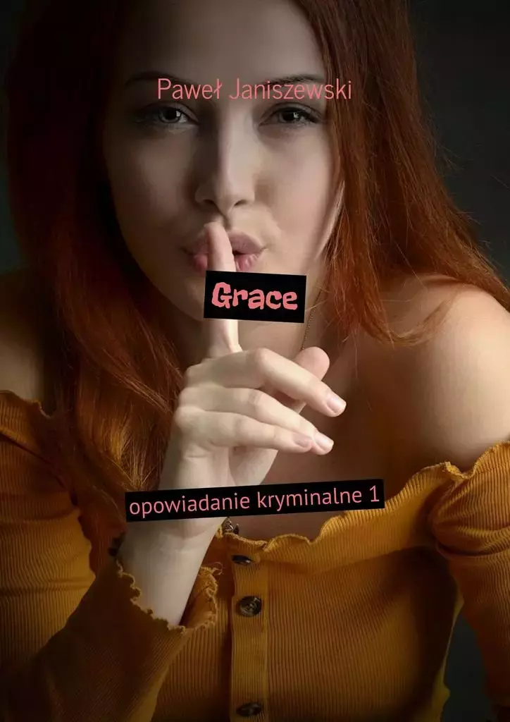 Grace - Książki