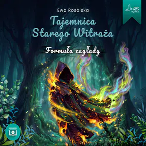Formuła zagłady. Audiobook - Audiobooki