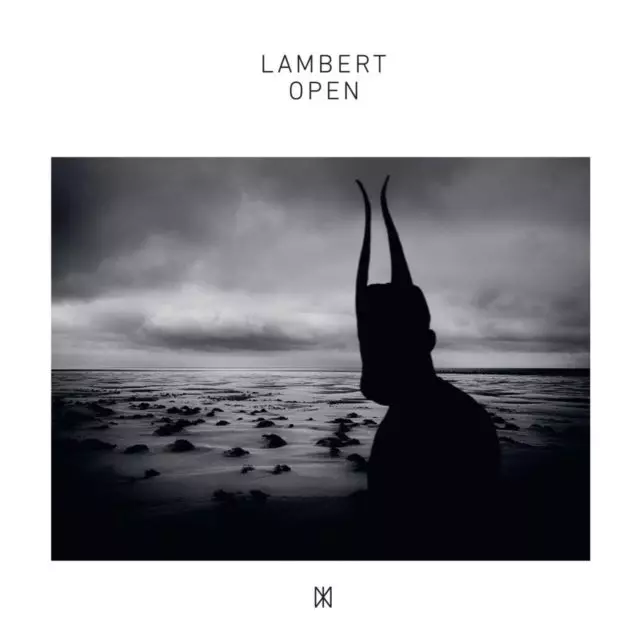 Open. Winyl - Muzyka