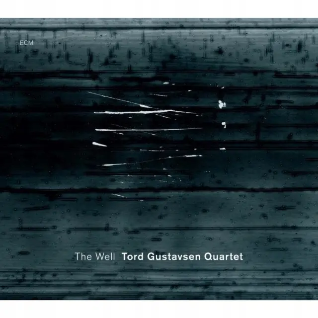The Well, CD - Muzyka
