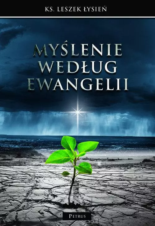 Myślenie według Ewangelii - Książki