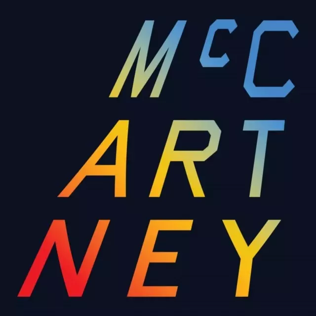 McCartney I / II / III (2022), CD - Muzyka