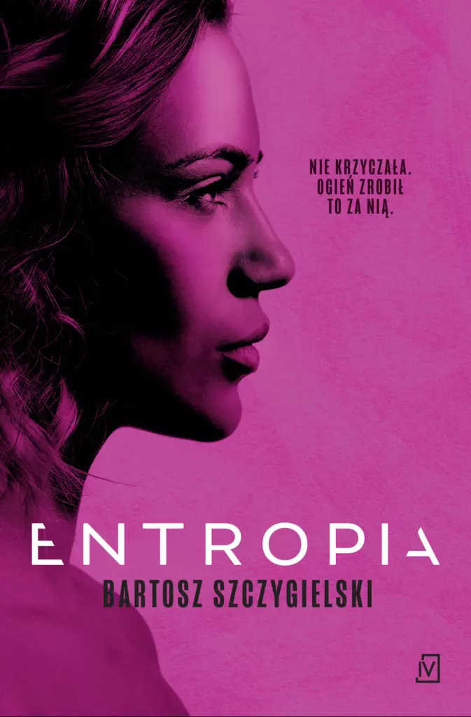 Entropia - Książki