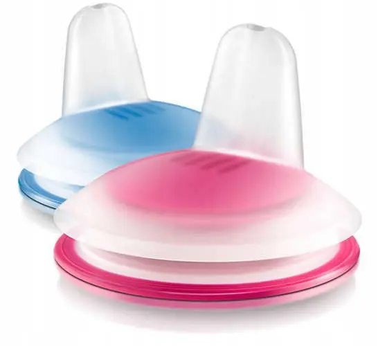 Smoczek Philips Avent 6 m + - Zabawki