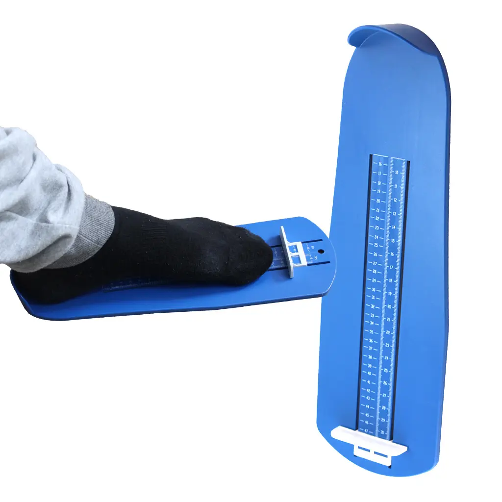 Miarka do stóp- 0-31 cm - Elektronika i akcesoria