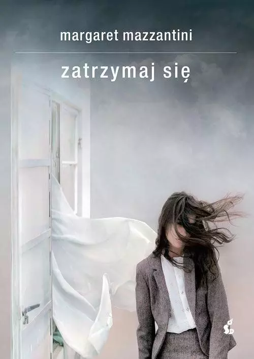 Zatrzymaj się - Książki