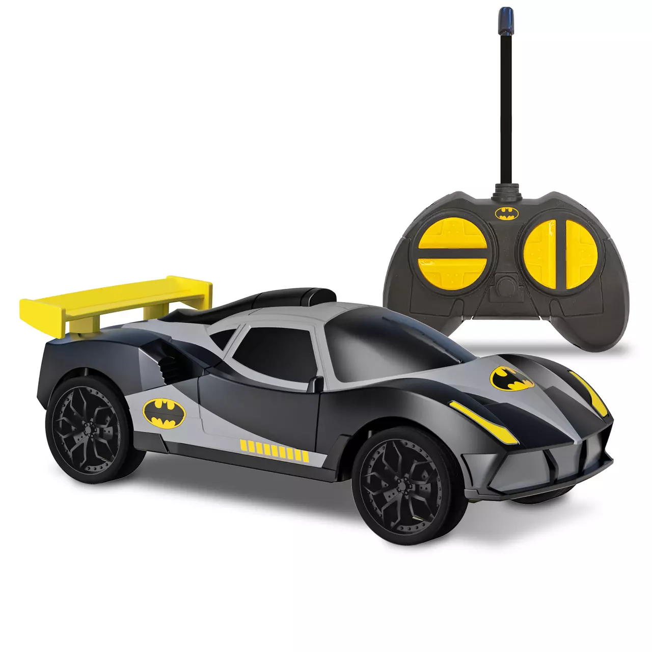 Bladez Toyz auto RC Batman - Zabawki