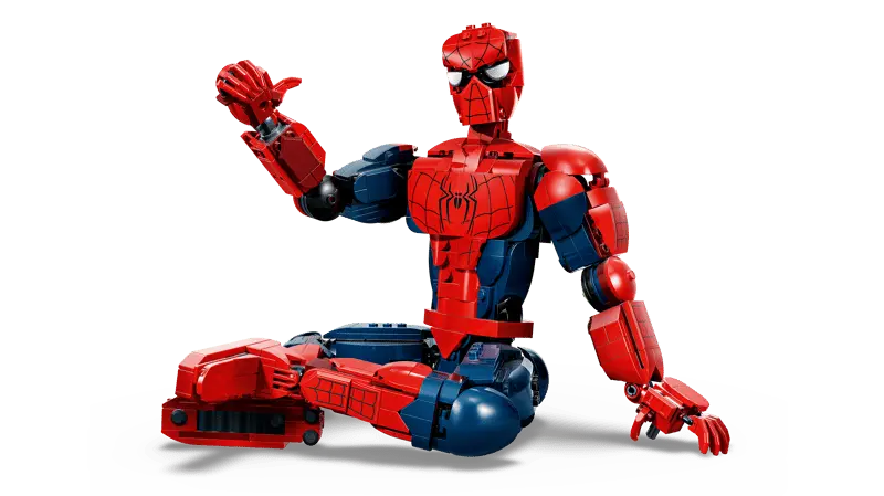 LEGO Spider-Man Figurka Spider-Mana 76346 - Zabawki