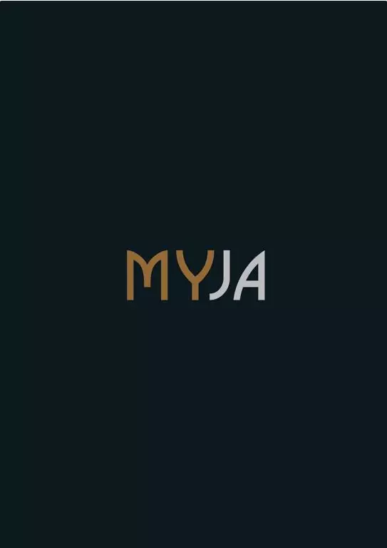 Myja - Książki