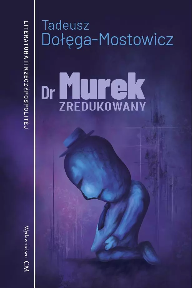 Dr Murek zredukowany - Książki