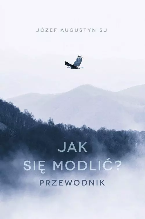 Jak się modlić. Przewodnik - Książki