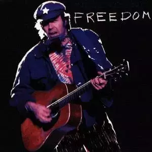 Freedom. CD - Muzyka