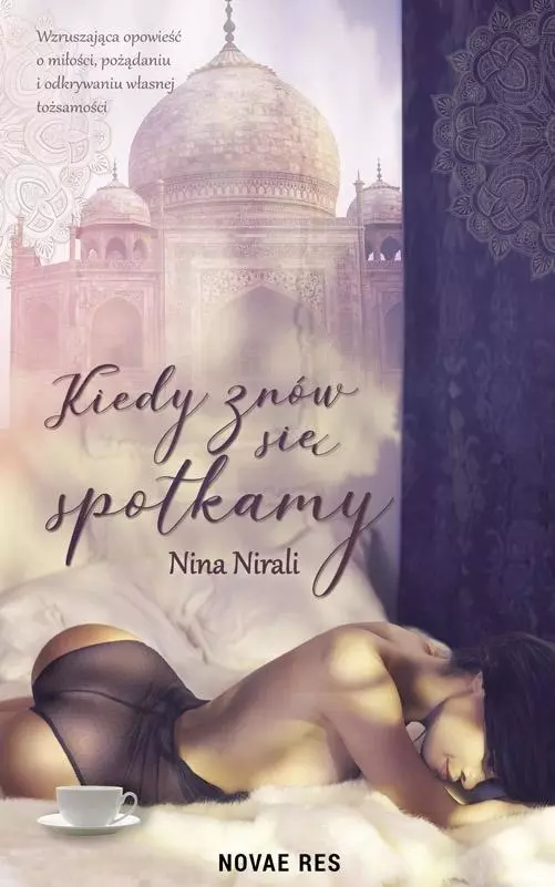 Kiedy znów się spotkamy - Książki