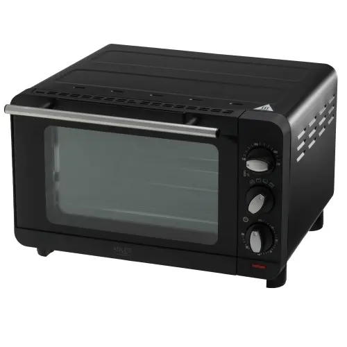Piekarnik elektryczny 14L - Mini piekarnik - Elektronika i akcesoria