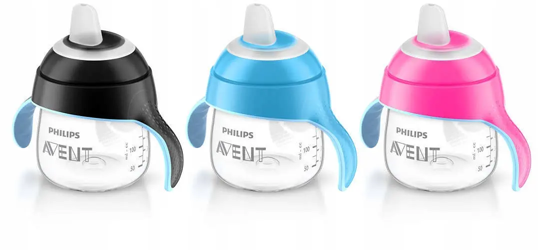 Smoczek Philips Avent 6 m + - Zabawki
