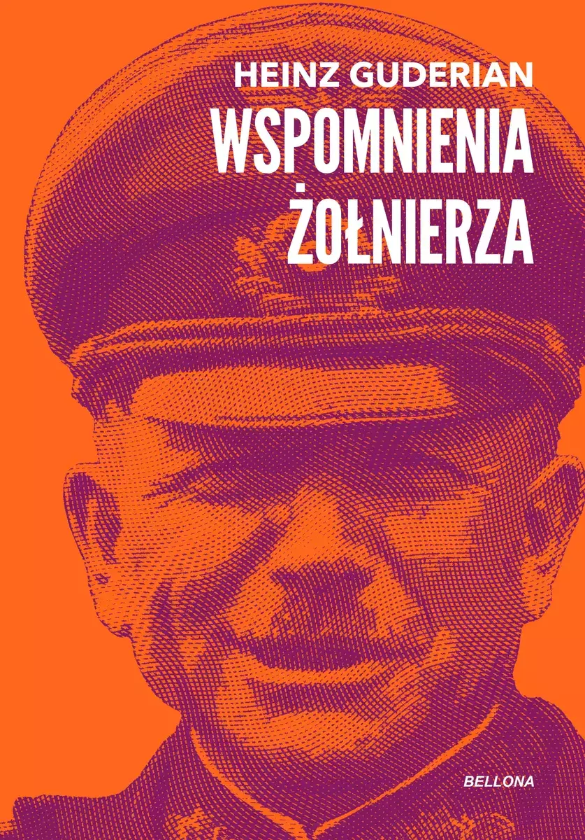 Wspomnienia żołnierza - Książki