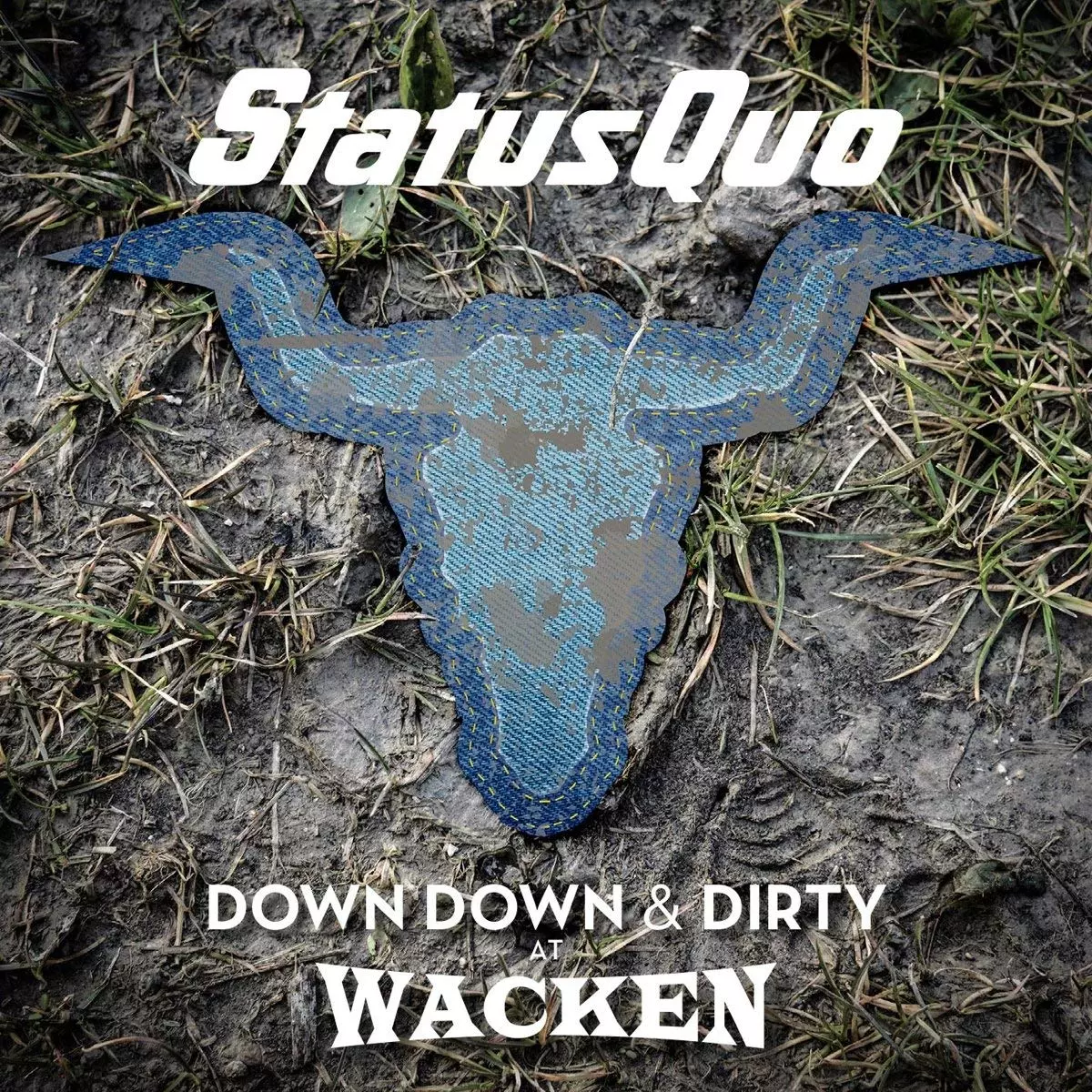 Down Down & Dirty At Wacken LP - Muzyka
