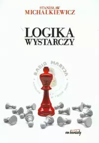 Logika wystarczy - Książki