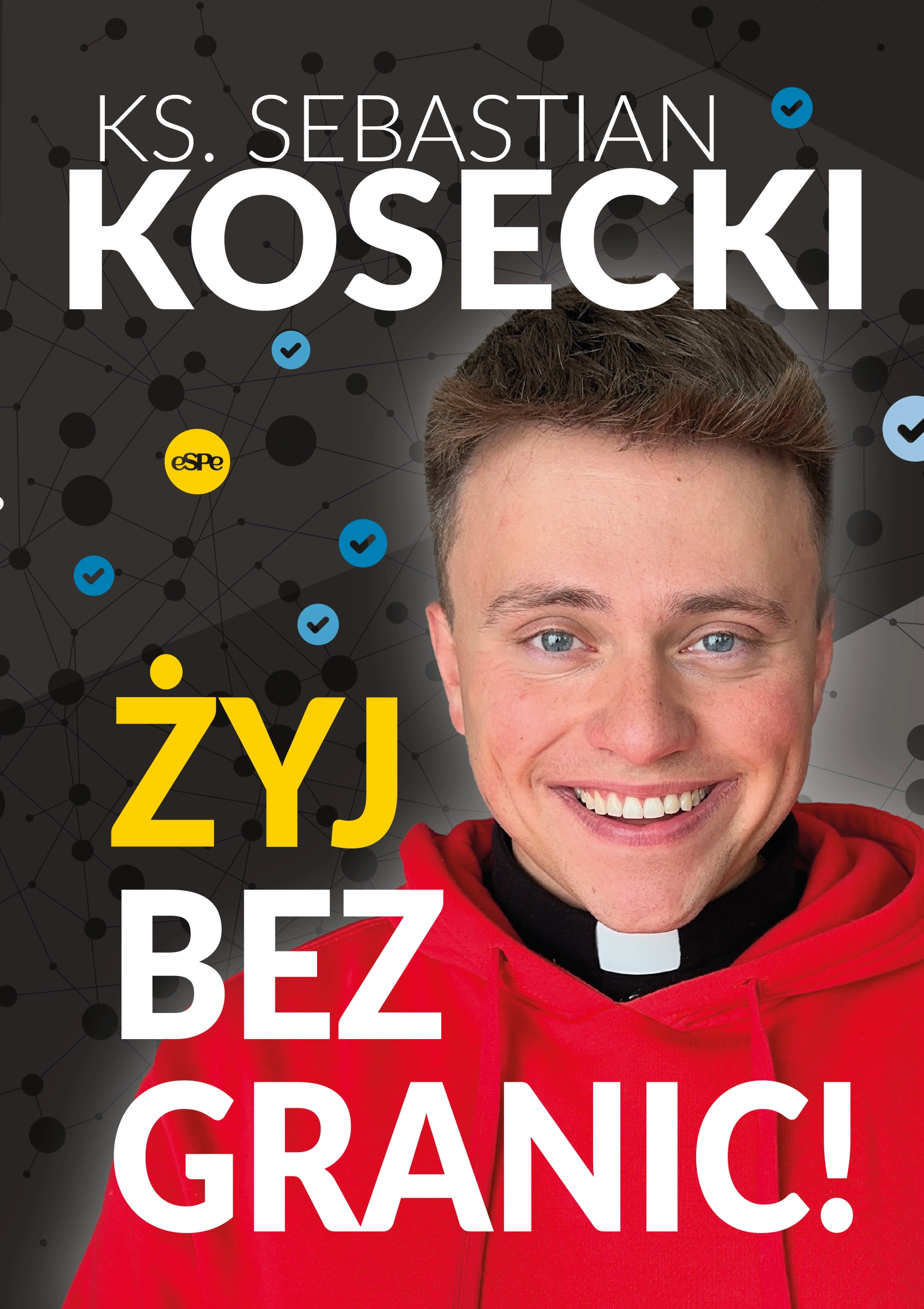 Żyj bez granic! - Książki